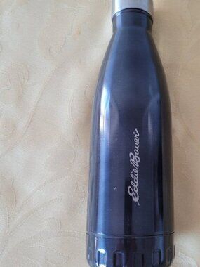 Eddie Bauer Water Bottle